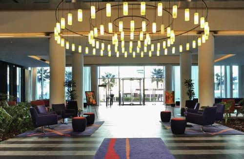 Nador Hotel | Mercure Nador Rif