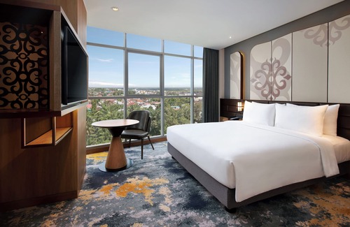 Pangkalan Bun Hotel | Mercure Pangkalan BUN