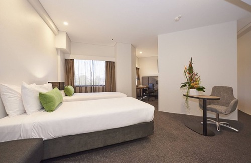 Penrith Hotel | Mercure Penrith