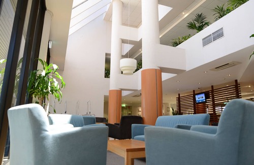 Penrith Hotel | Mercure Penrith