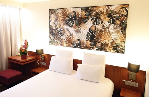 Les Platanes Hotel | Mercure Perpignan Centre