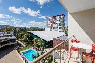 Rockhampton Hotel | Mercure Rockhampton