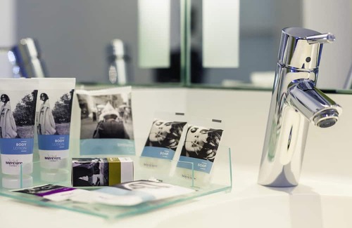 Rouen City Centre Hotel | Mercure Rouen Centre Cathedrale