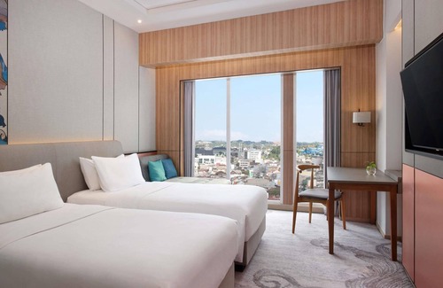 Samarinda Hotel | Mercure Samarinda