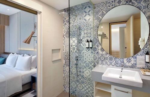 Samarinda Hotel | Mercure Samarinda