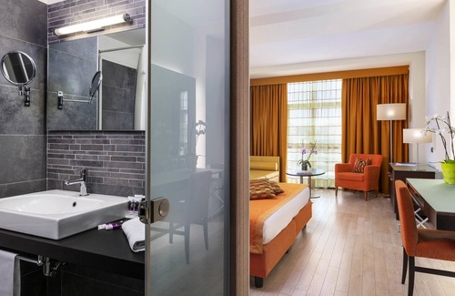Syracuse Hotel | Mercure Siracusa Prometeo