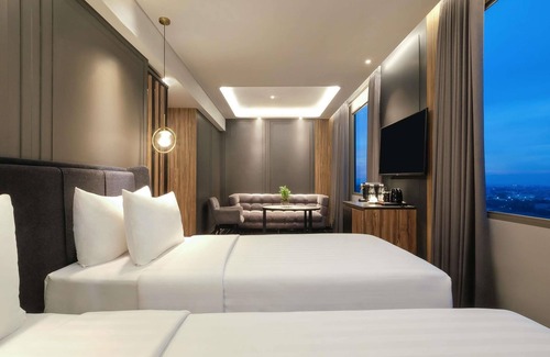 Cikokol Hotel | Mercure Tangerang Centre