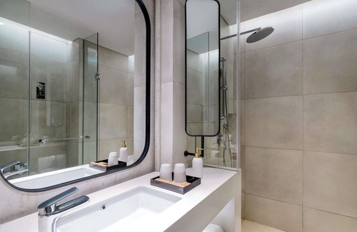 Cikokol Hotel | Mercure Tangerang Centre