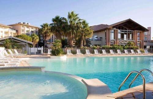 Frejus Port Hotel | Mercure Thalasso & Spa Port Fréjus