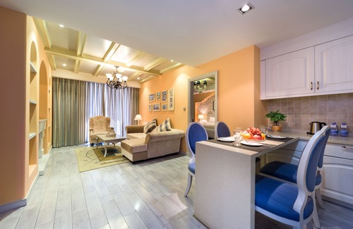 Siming Hotel | Mercure Xiamen International Conference and Exhibition Center