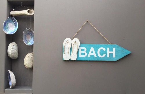 Whenuakite House | Mercury Orchard