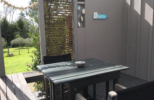 Whenuakite House | Mercury Orchard