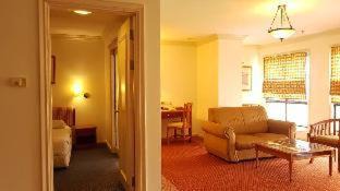 Kampung Lintang Hotel | Merdeka Palace Hotel & Suites