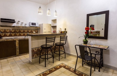 Centro Apartment | Merida Serviced Apartments