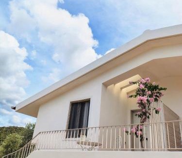 Mattinata Villa | Meridiana case al mare