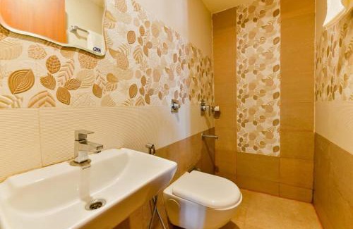 Shenoys House | Meridin Regency