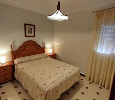 Yunquera House | Merino Casa Rural