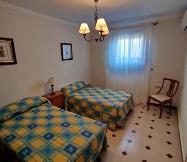 Yunquera House | Merino Casa Rural