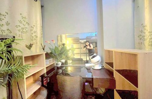 Lat Krabang House | Merit Courtyard Suvarnabhumi House