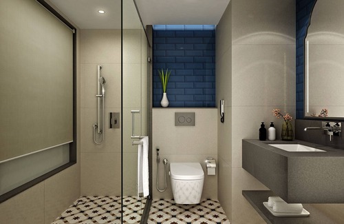 Calangute Hotel | Meritas Auberge Calangute Goa