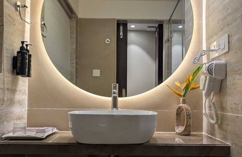 Calangute Bed & Breakfast | MERITAS GRAND INN