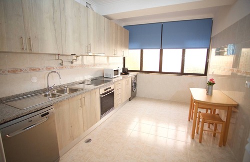 Agualva-Cacem Apartment | Meriteluna Sky Sintra