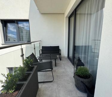 Zamosc Apartment | MERLIN Apartments