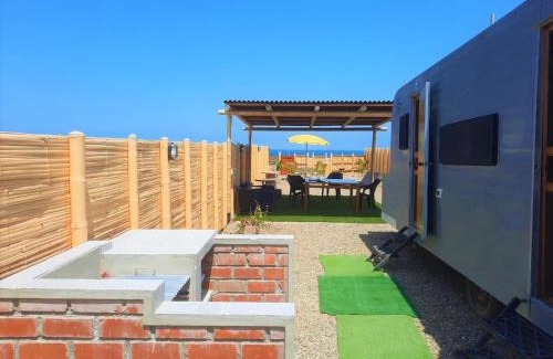 Canoas de Punta Sal Other | Merlin Feliz