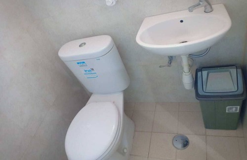 Maumere Bed & Breakfast | Merlin Hotel