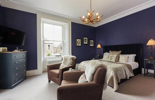 Crieff Bed & Breakfast | Merlindale