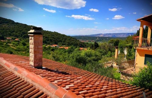 Dol Villa | Merlo House Dol Hvar