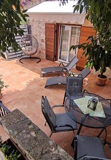 Dol Villa | Merlo House Dol Hvar