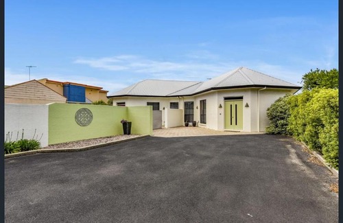 Penola Bed & Breakfast | Merlot Verdelho Townhouses