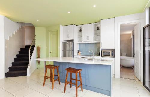 Penola Bed & Breakfast | Merlot Verdelho Townhouses