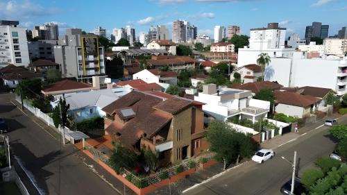 Lajeado Hotel | Merlyn Pousadas - Moinhos, Lajeado, RS