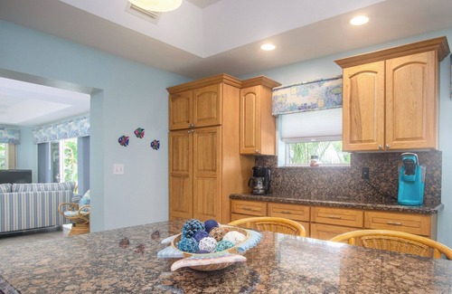 Key Colony Beach House | Mermaid Magic in Key Colony Beach