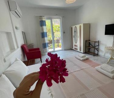 Turgutkoy Koyu Apartment | Mermaid