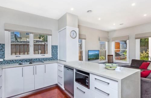 Warrnambool House | Merri Place