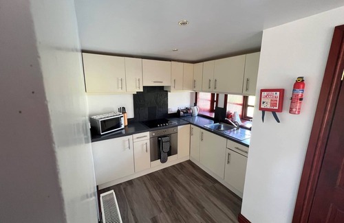 Newton Stewart House | Merrick Cottage, Waterside Newton Stewart.