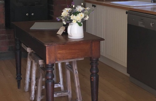 Merricks Cottage | Merricks Cottage - Boutique Accommodation