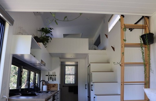 Merricks North House | Merricks North Tiny House