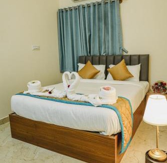 Chikkajala Hotel | Merry Inn Luxe Suites near Kempegowda international airport