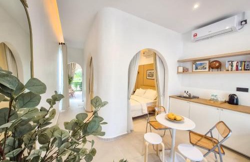 Mersing Villa | Mersika Dua - Beachfront Villa 2BR Near To Mersing Jetty Town