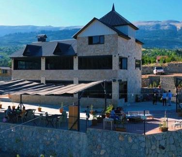 Toroslar Cabin | Mersin Arslanköy Kod 515