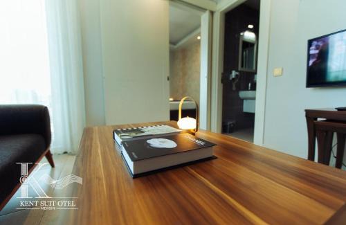 Tece Mahallesi Apartment | Mersin Kent Suit Hotel