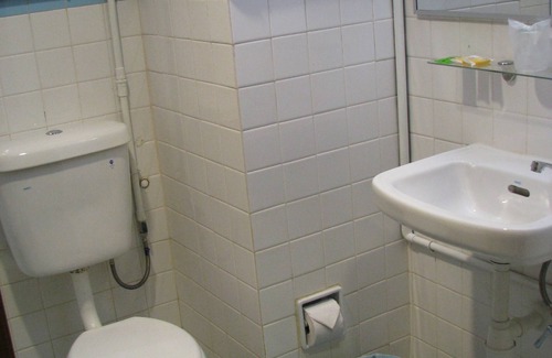 Mersing Hotel | Mersing Merlin Inn