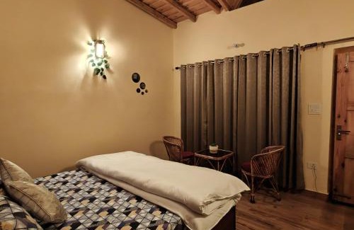 Satbunga House | Meru Stays