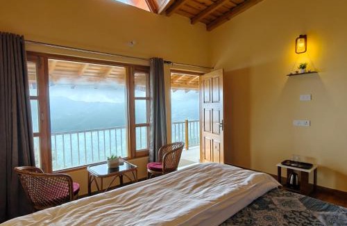 Satbunga House | Meru Stays