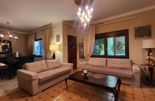 Nea Propontida House | Mery's Countryside House