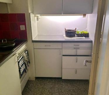 Ostermundigen Apartment | Mery140